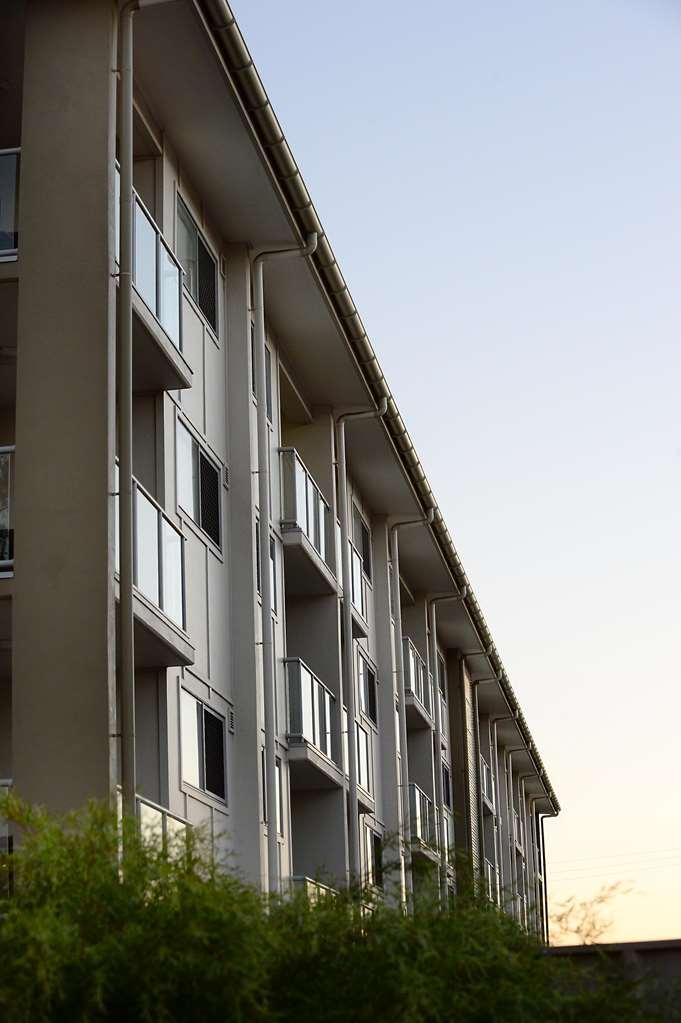 Oaks Moranbah Suites Exterior photo